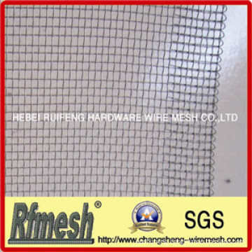 Stainless Steel Window Screen